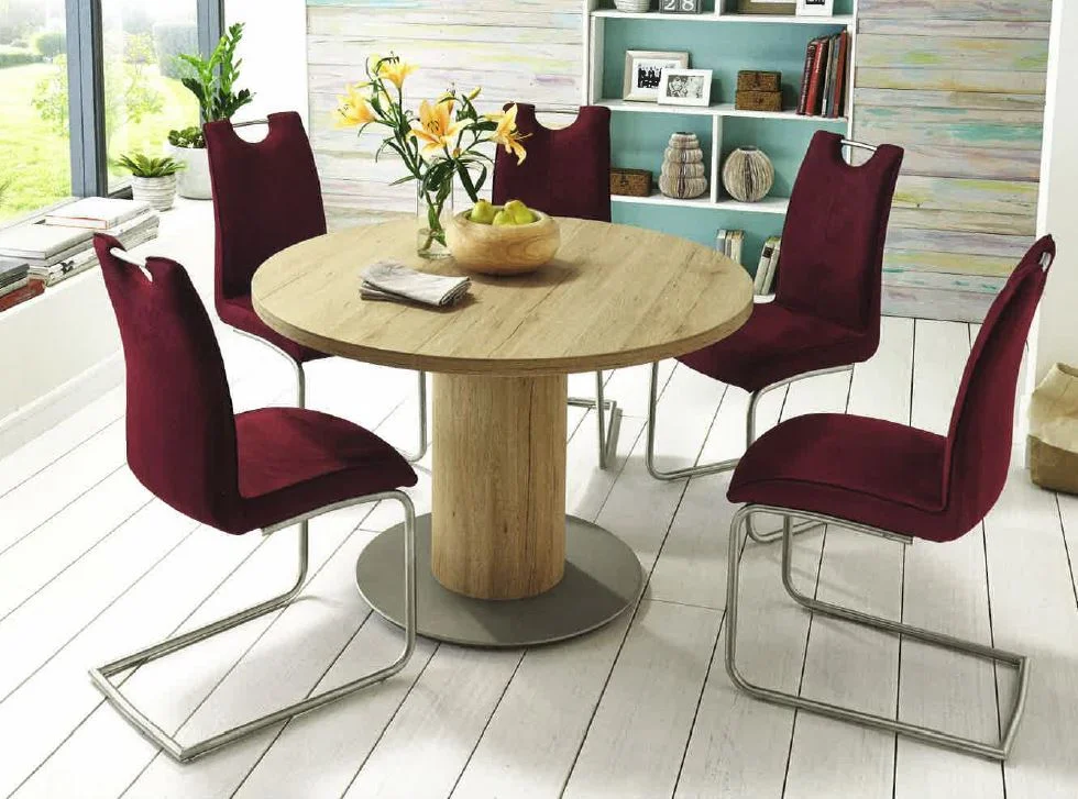 Niehoff Super Sedia Schwingstuhl 1001