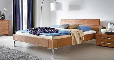 Designer Bett Schlafzimmer