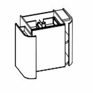 Waschtischunterschrank  W15PMEX85