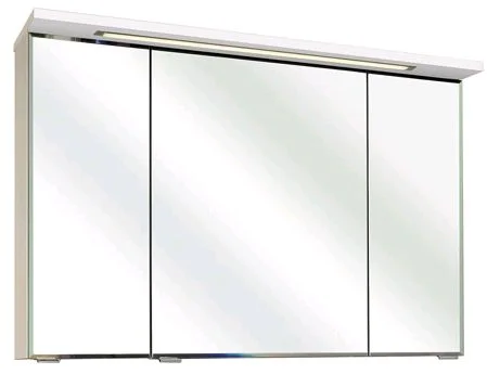 Pelipal San Gavino III Spiegelschrank - Ansicht 4