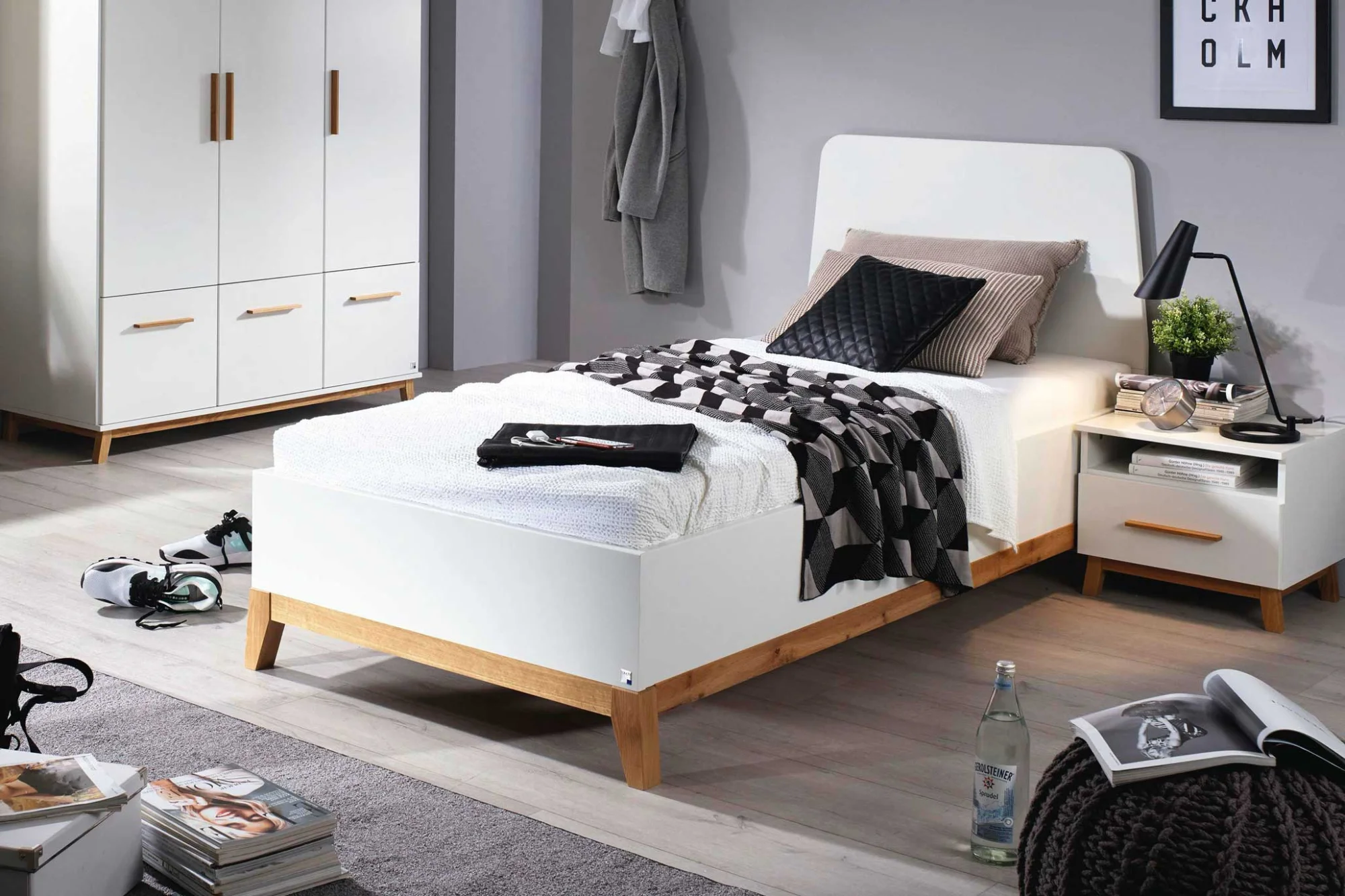 Jugendbett Rauch Carlsson
