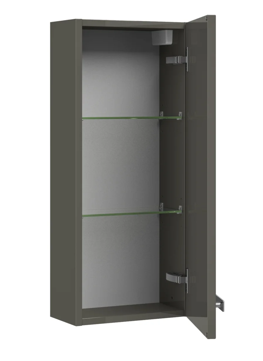 Pelipal 4005 Wandschrank 30 cm - 1 Tür - Ansicht 2
