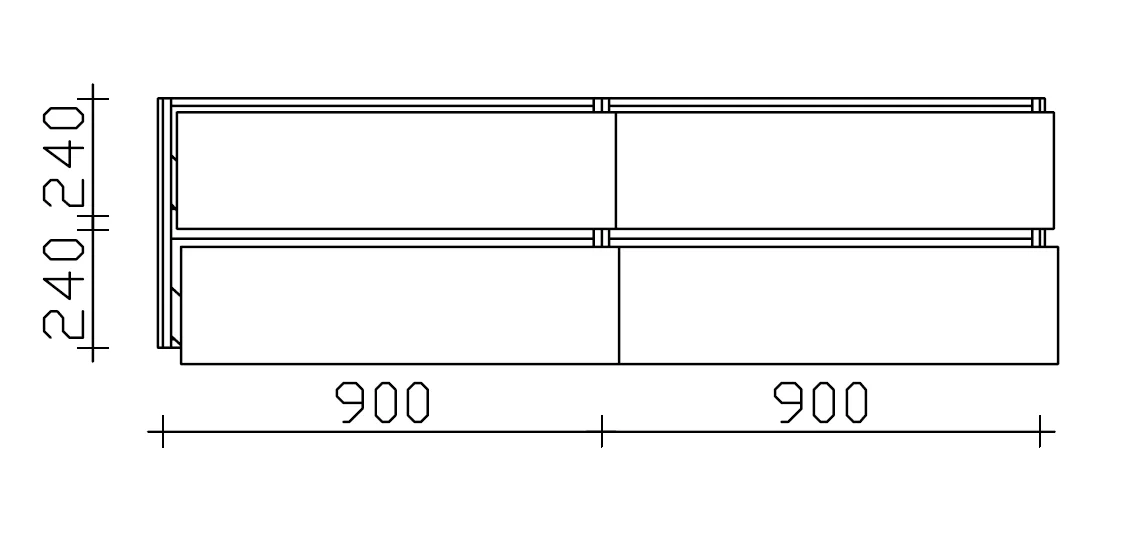 Pelipal 6010 Block 183 cm - Konfigurator - Ansicht 9