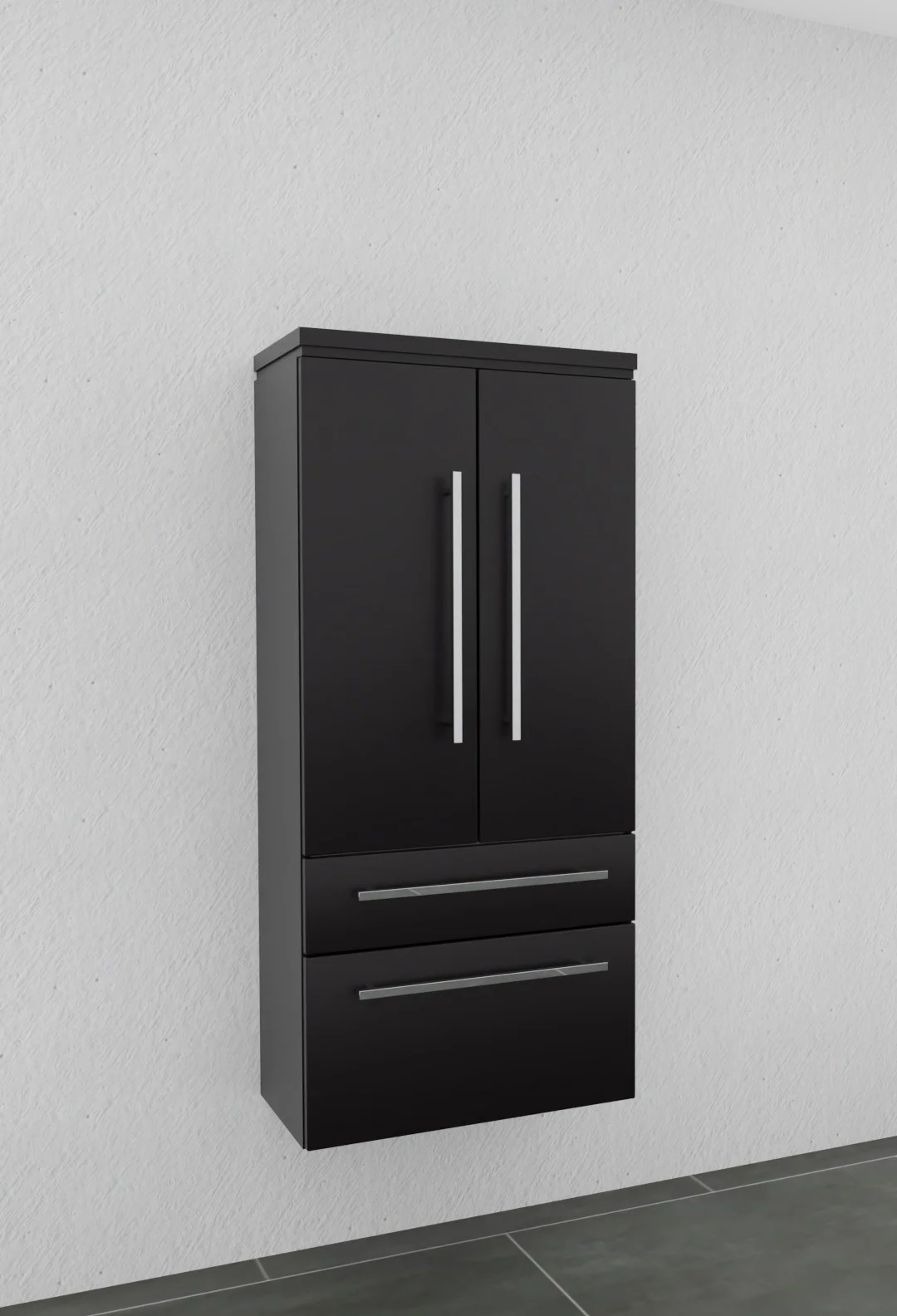 Puris Cool Line Mittelschrank 60 cm MNA886A5M - Ansicht 6