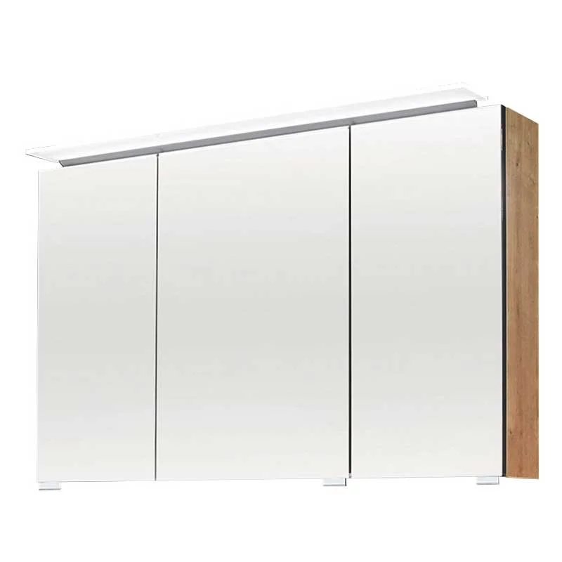 Puris Protection1 - Spiegelschrank Serie A SET437005 / 70 cm