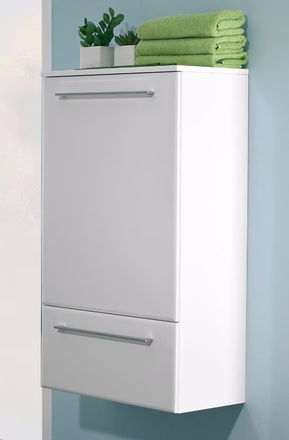 Pelipal Seo white Highboard 376.015054
