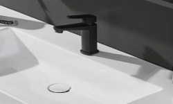 PZ 14513 - Ventilabdeckung NUR passend für Clou-System - Weiss