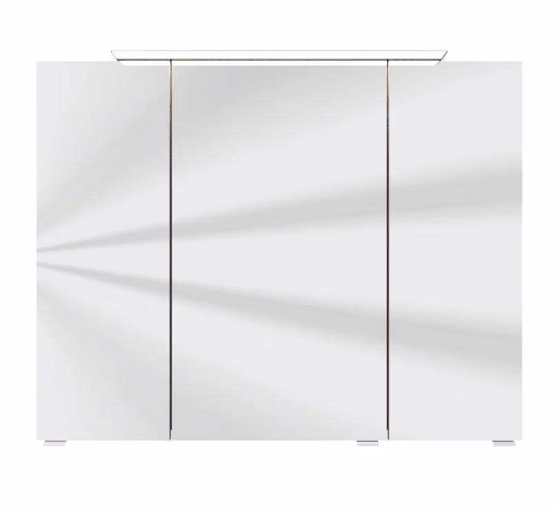 Marlin 3040city Spiegelschrank SAZC9 - 90 cm - Ansicht 2
