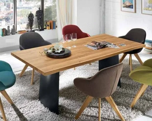 Niehoff Tree-Top Design-Baumtisch 3583