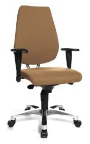 TopStar Bürostuhl Sitness 30  SI99K - Ansicht 2