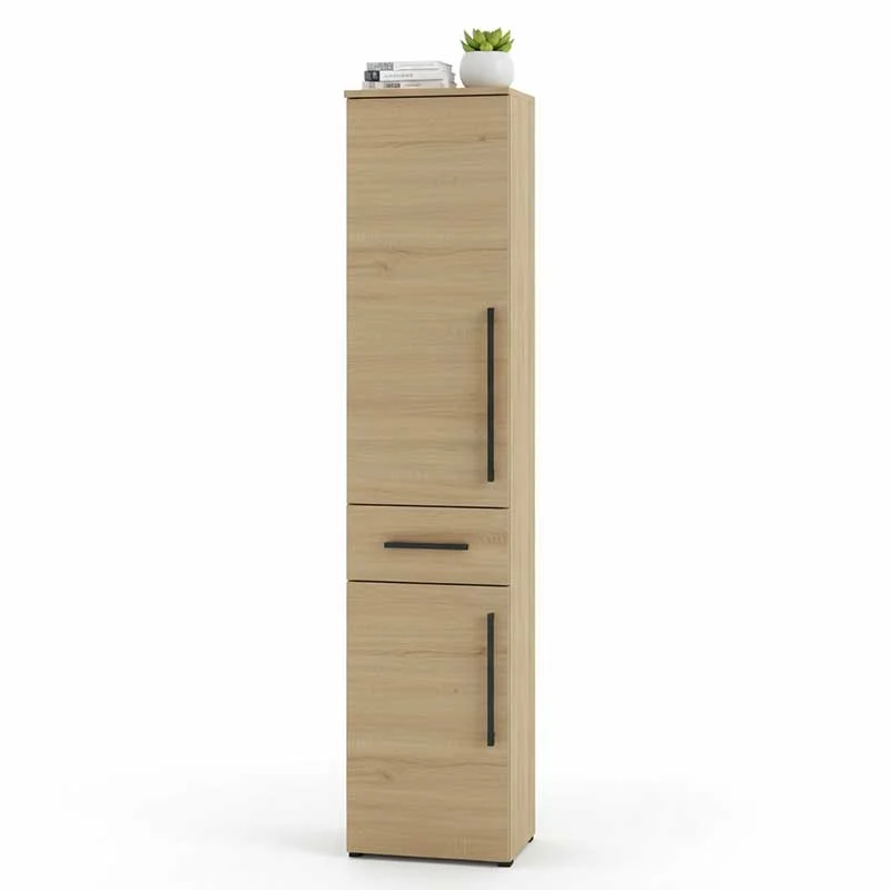 Puris Cool Line Hochschrank 30 cm HNA053A5M