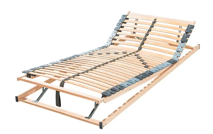 f.a.n. Schlafkomfort Lattenrost Dreamflex Premium KF - manuell verstellbar