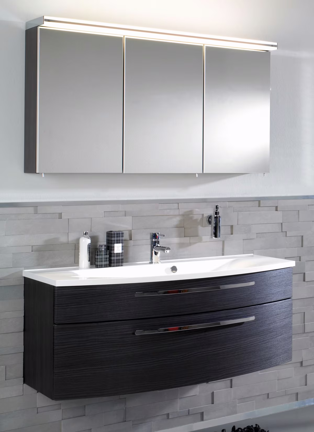 Puris Speed Kombination 120 cm - Variante 2 - Ansicht 2