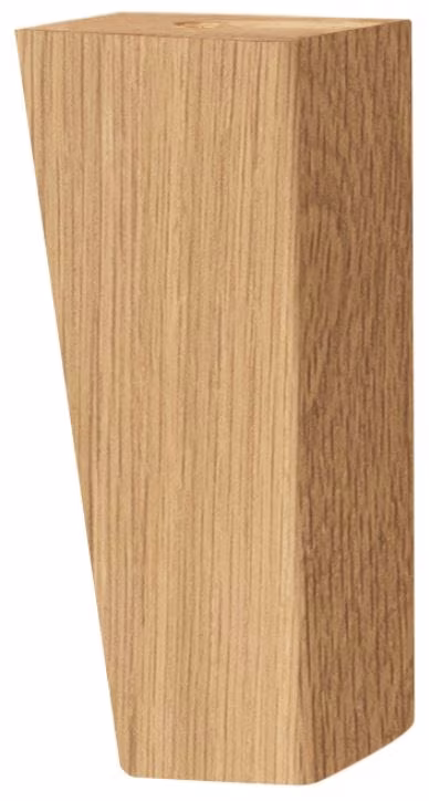 Hasena Wood-Line Premium 23 - Juve Füße - Sogno Wandpaneel - Ansicht 7