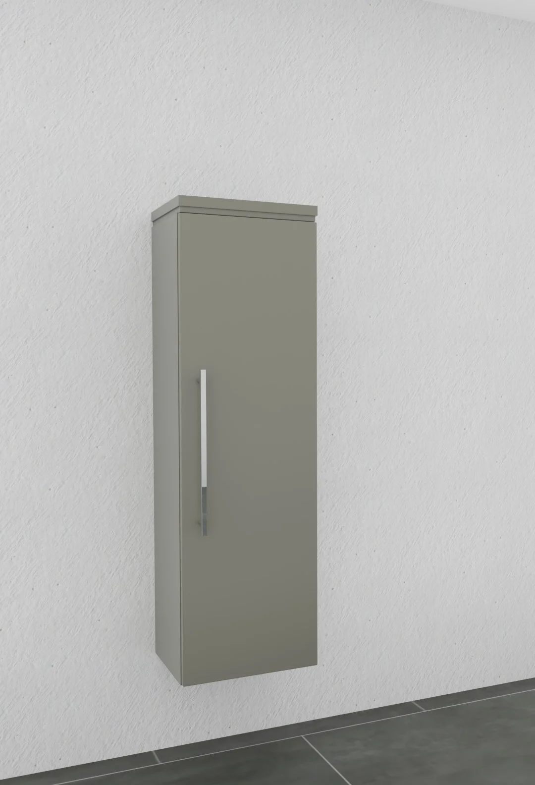 Puris Cool Line Mittelschrank 40 cm MNA814A5 - Ansicht 6