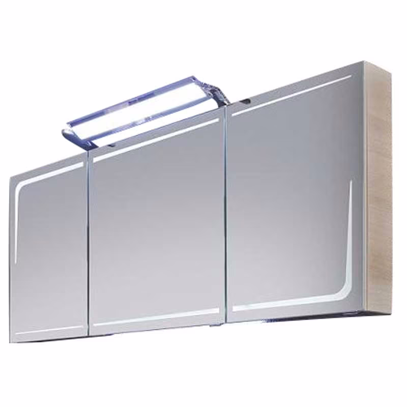 Pelipal 7005 Spiegelschrank 150 cm RD-SPS 06 / RD-SPS 25