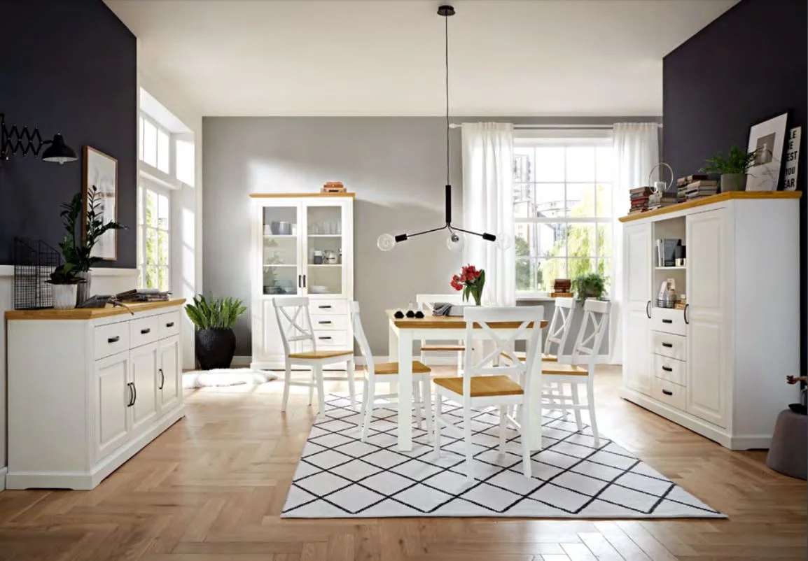 Niehoff Landhaus-Stuhl 4581