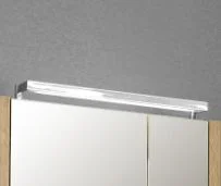 Pelipal Aufsatzleuchte für Spiegelschrank EB-LS-AE-5858F