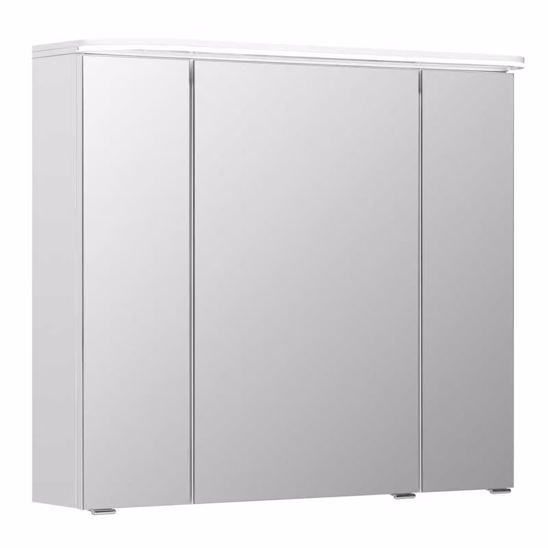 Pelipal Pineo Spiegelschrank 85 cm PN-SPS 06 / PN-SPS 28