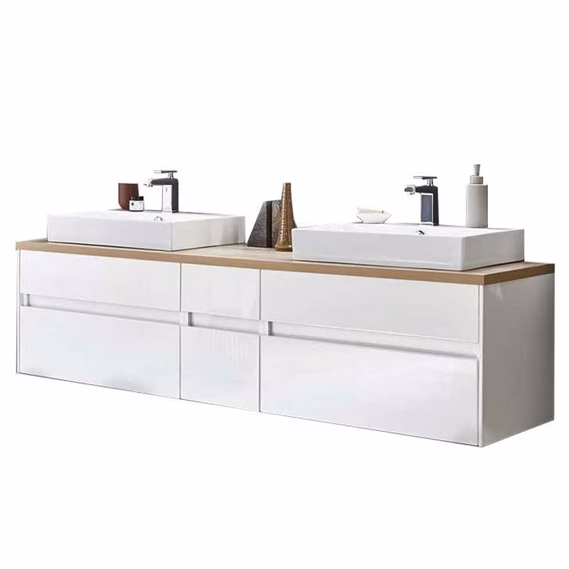 Puris Unique Waschtischset 172 cm