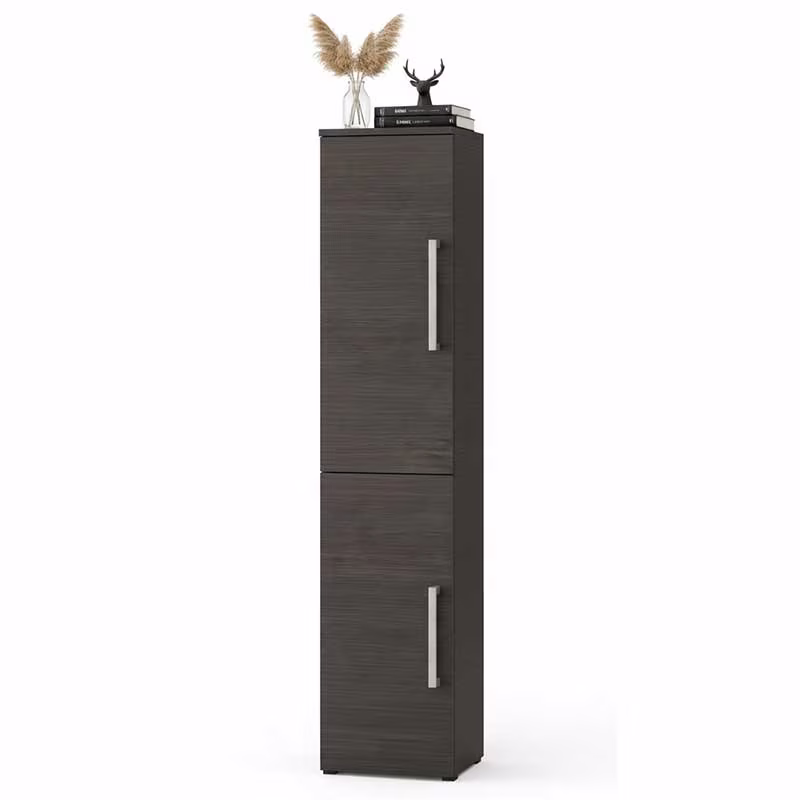 Puris Classic Line Hochschrank 30 cm HNA033A7