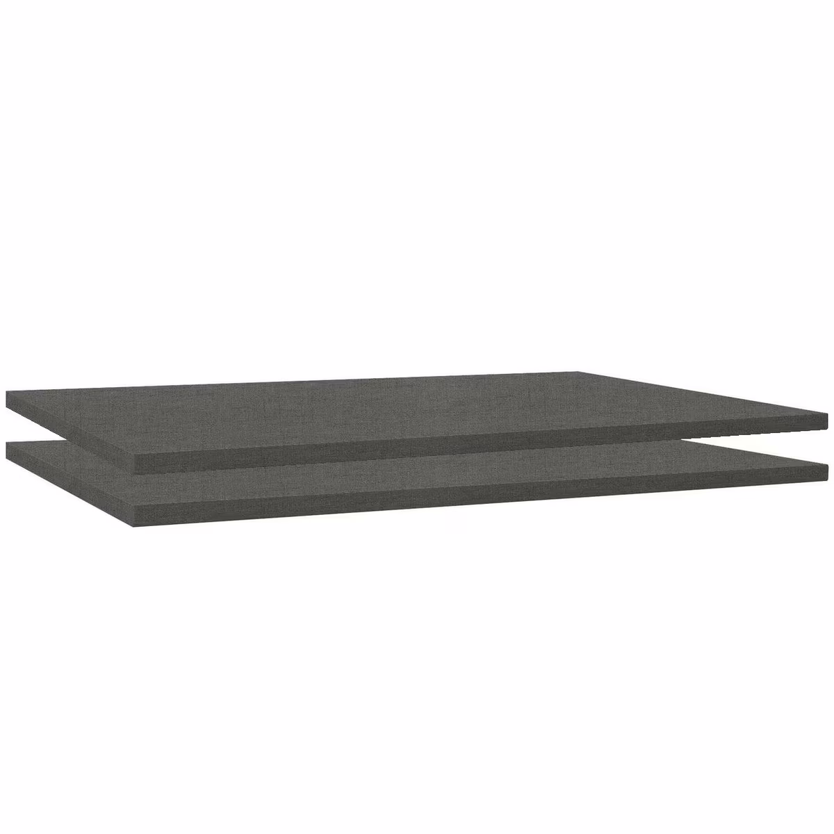 Rauch Select Zubehör SA/SC 9695 / 2 Fachböden Breite 90 cm
