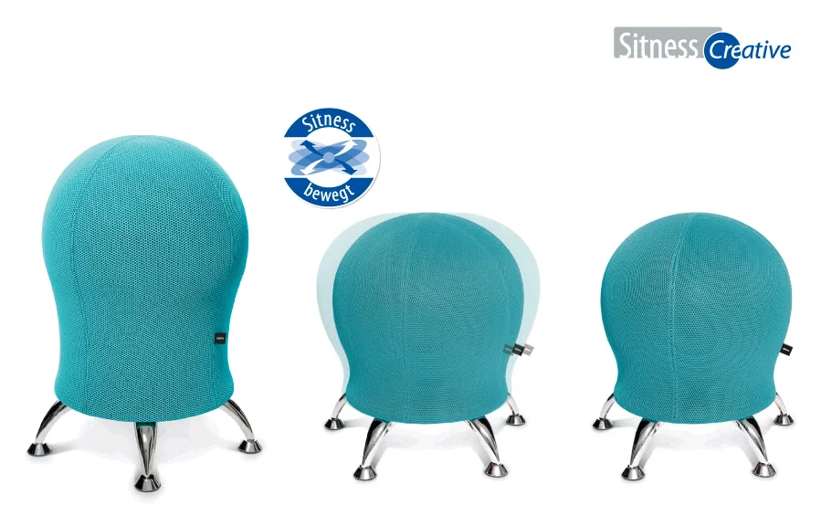 TopStar Sitzhocker Sitness 5  71450 - Ansicht 4