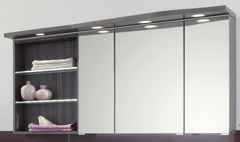 Spiegelschrank 140 cm SET41143L