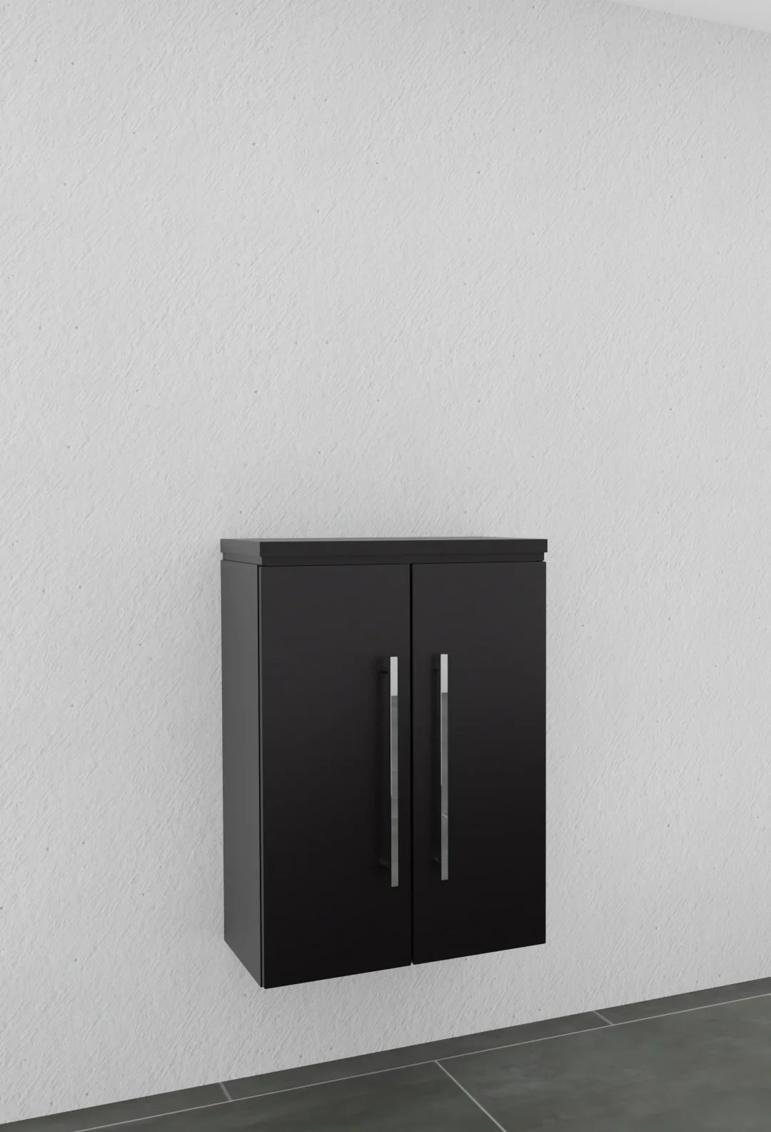 Puris Cool Line Highboard 60 cm HBA516A5 - Ansicht 8
