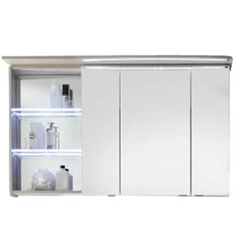 Pelipal Contea Spiegelschrank rechts 120 cm CT-S3D7-1173-R-16 / CT-S3D8-1173-R_16
