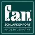 f.a.n. Schlafkomfort Thermogel Plus KS Matratze - Ansicht 8