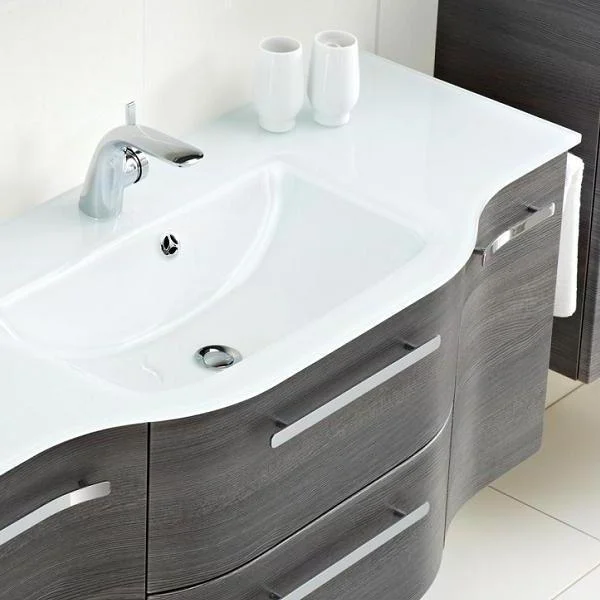 Pelipal Contea Block 128 cm - Konfigurator - Ansicht 5