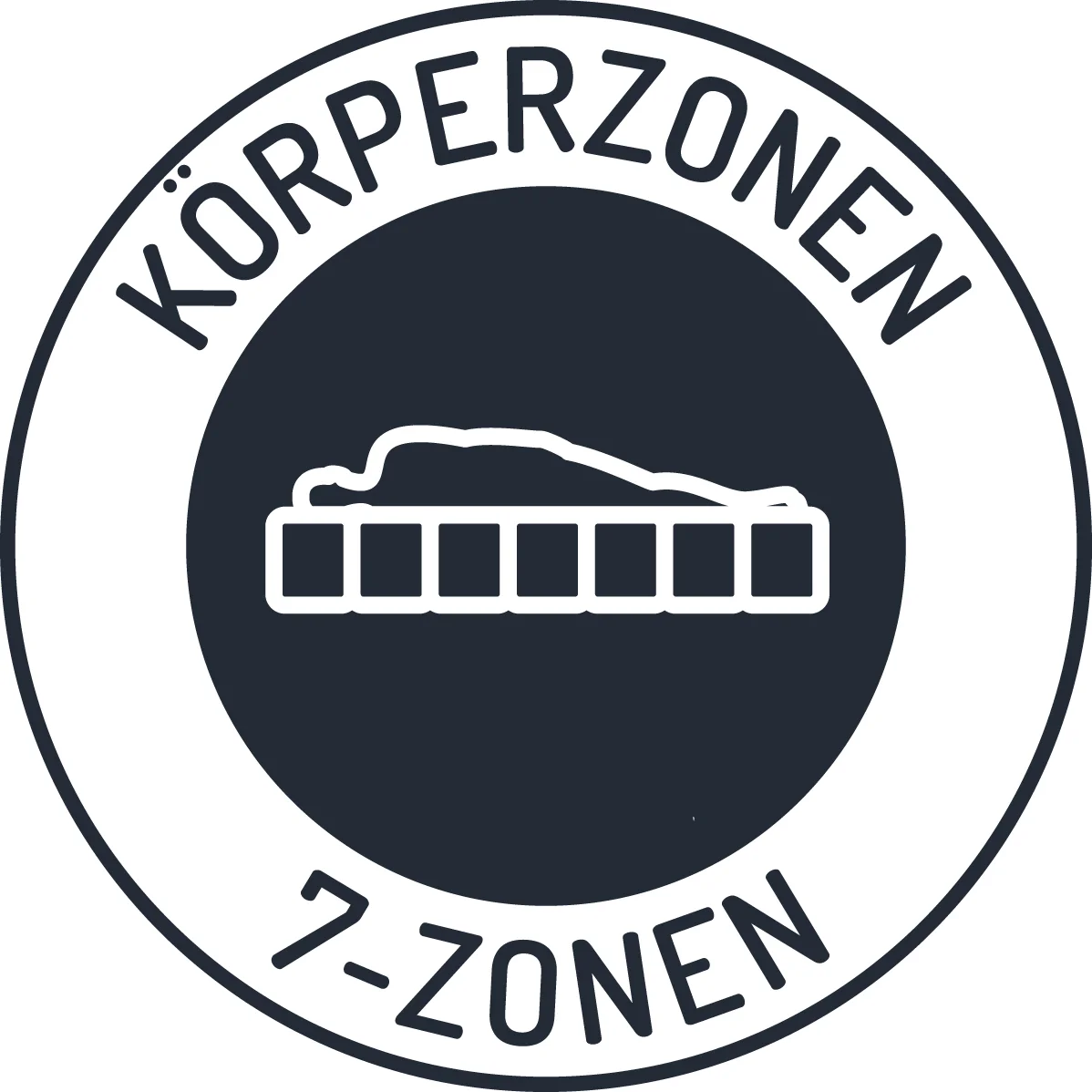 Frankenstolz Allergo KS Matratze - Ansicht 4