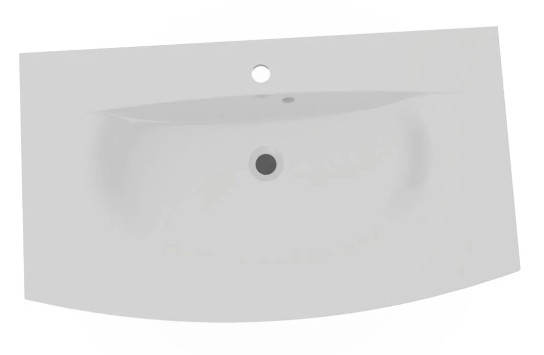 Puris Vuelta Badmöbelset - 90 cm - Ansicht 10