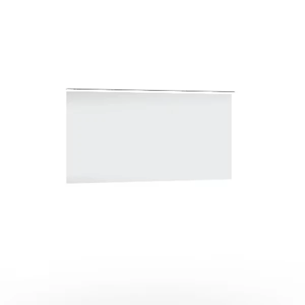 Flächenspiegel 140 cm FSB411401 inkl. LED Flächenleuchte und Emotionsensor