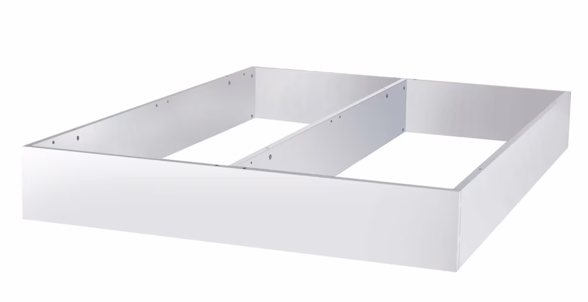 Hasena Oak-Bianco Practico Ron Box