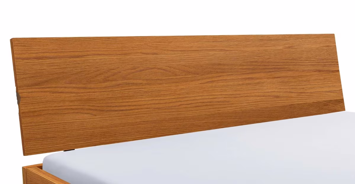 Hasena Wood-Line Varus Kopfteil - Ansicht 4