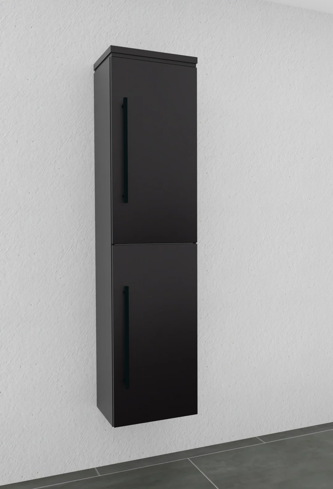 Puris Cool Line Hochschrank 40 cm HNA034A5 - Ansicht 16