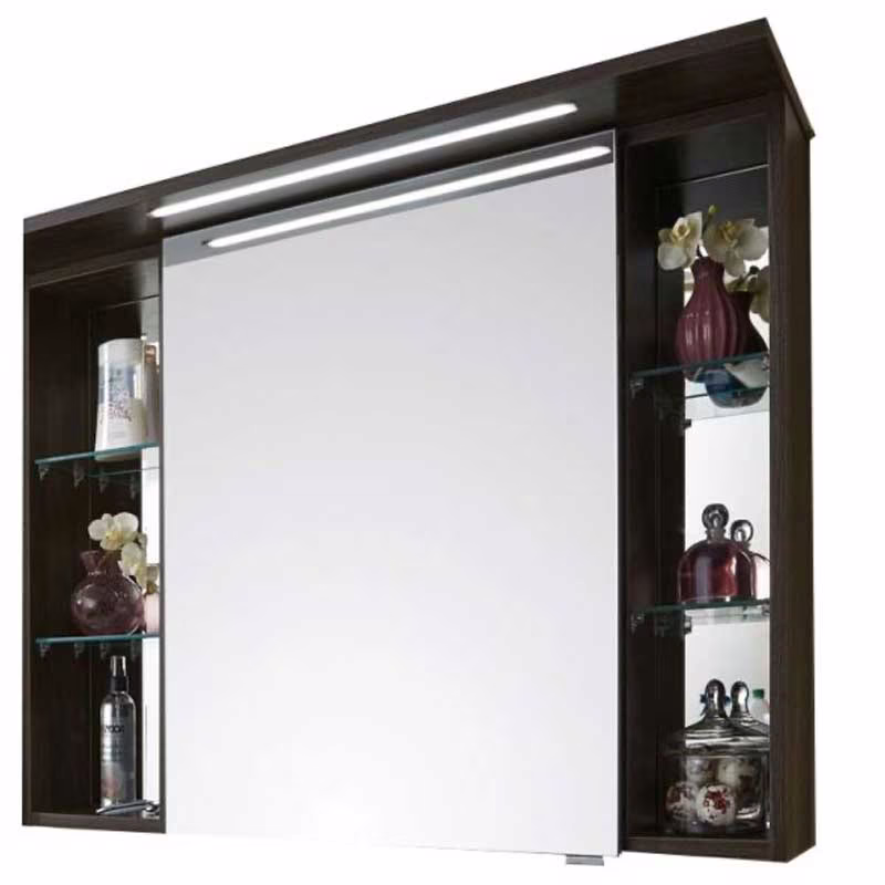 Puris Linea Spiegelschrank 70 cm S2A4270S1 Serie A