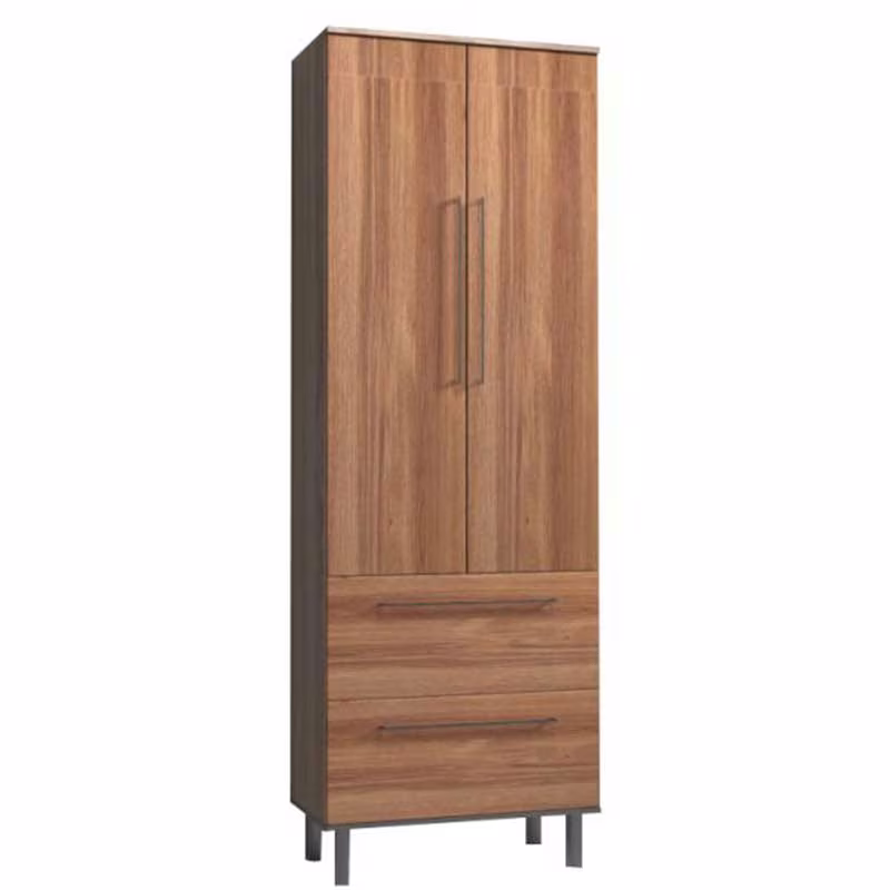 Puris Quada Hochschrank 60 cm HNA086A4S