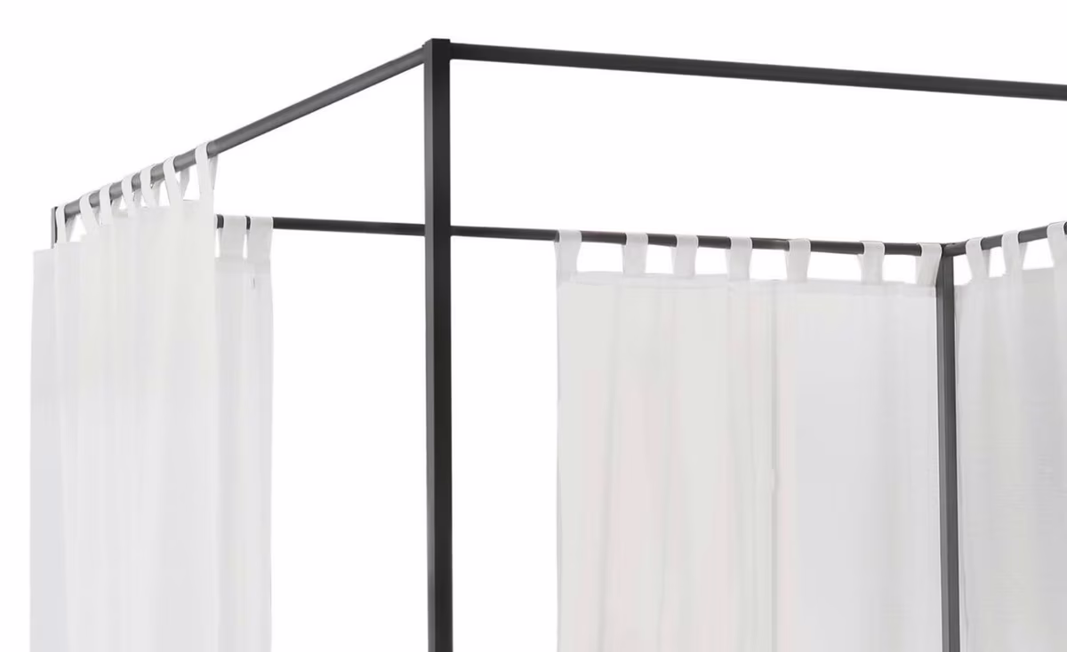 Hasena Factory-Line Loft 18 - Cielo Füße - Obag Kopfteil - Ansicht 5
