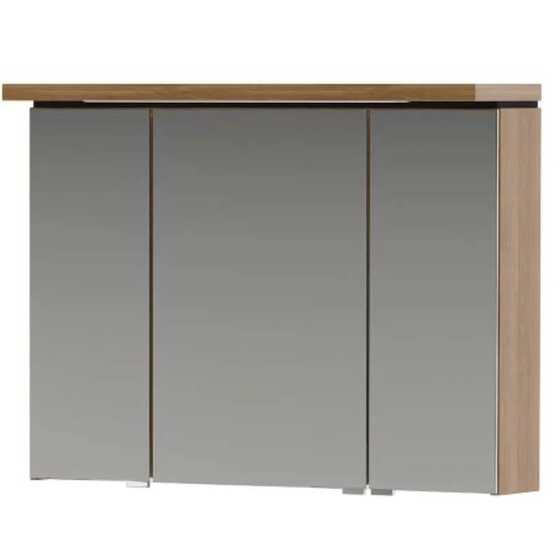 Puris Cool Line Spiegelschrank 90 cm - Serie A