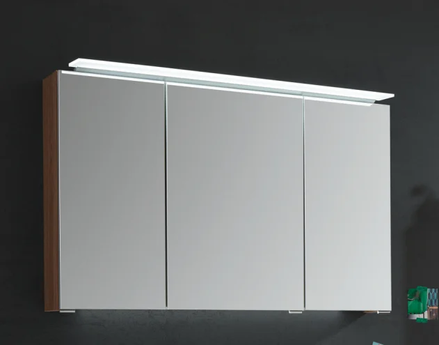Puris Fresh Badmöbelset 120 cm - Serie D - Ansicht 12