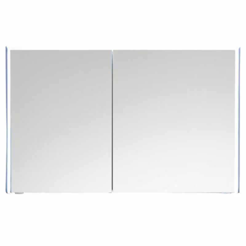 Pelipal 6010 Spiegelschrank 84 cm 6010-SPS 02