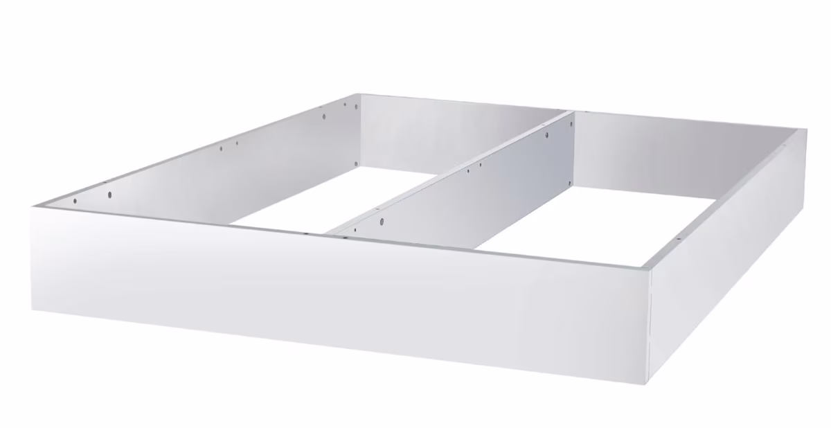 Hasena Oak-Wild Cadro 23 - Practico Box - Malta Kopfteil - Ansicht 3