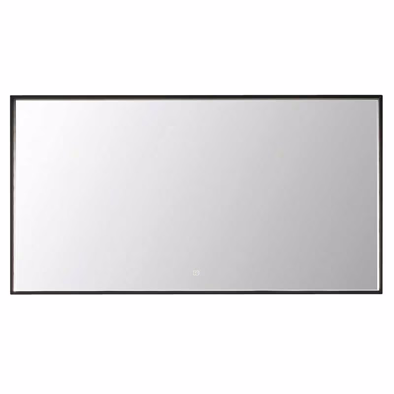 Puris Aspekt Flächenspiegel 120 cm