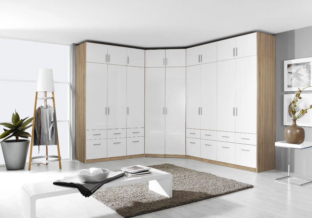 Rauch BLUE Celle Eckschrank 2210 - Ansicht 3