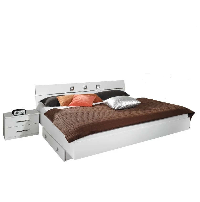 Rauch Packs Maggia Bettanlage 0270 - Sofort lieferbar - Sonderpreis