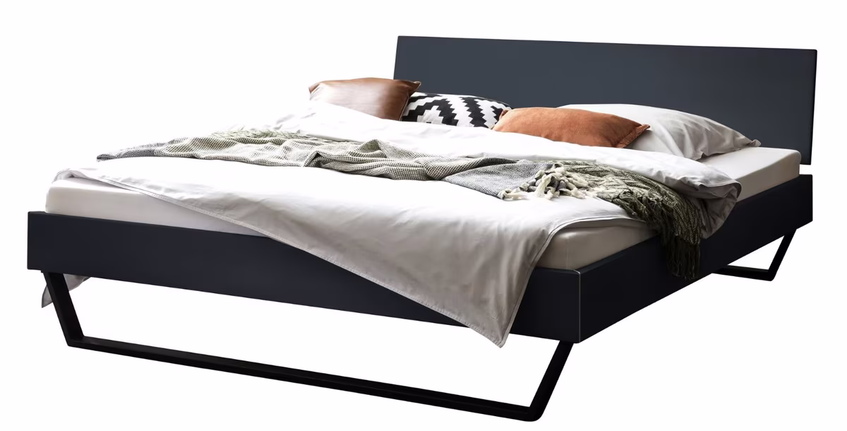Hasena Industrial-Movie Gleva Bett