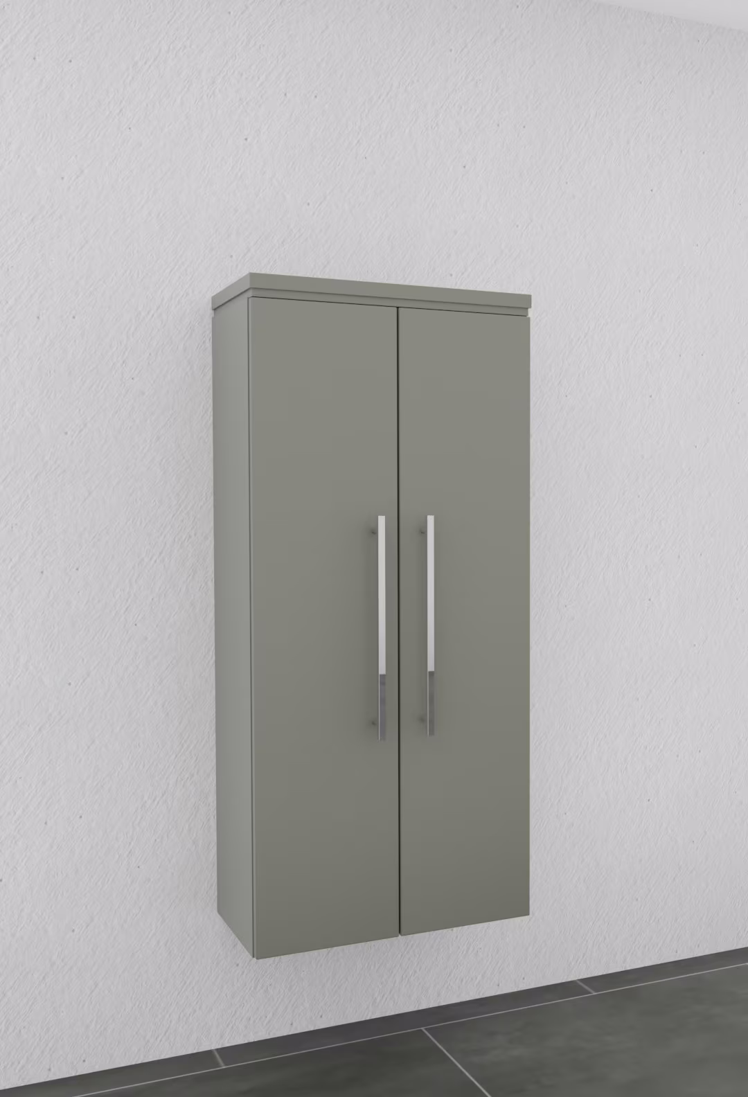 Puris Cool Line Mittelschrank 60 cm MNA816A5 - Ansicht 11